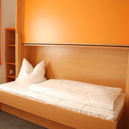 Ausbildungshotel St. Theresia Munich Luaran gambar