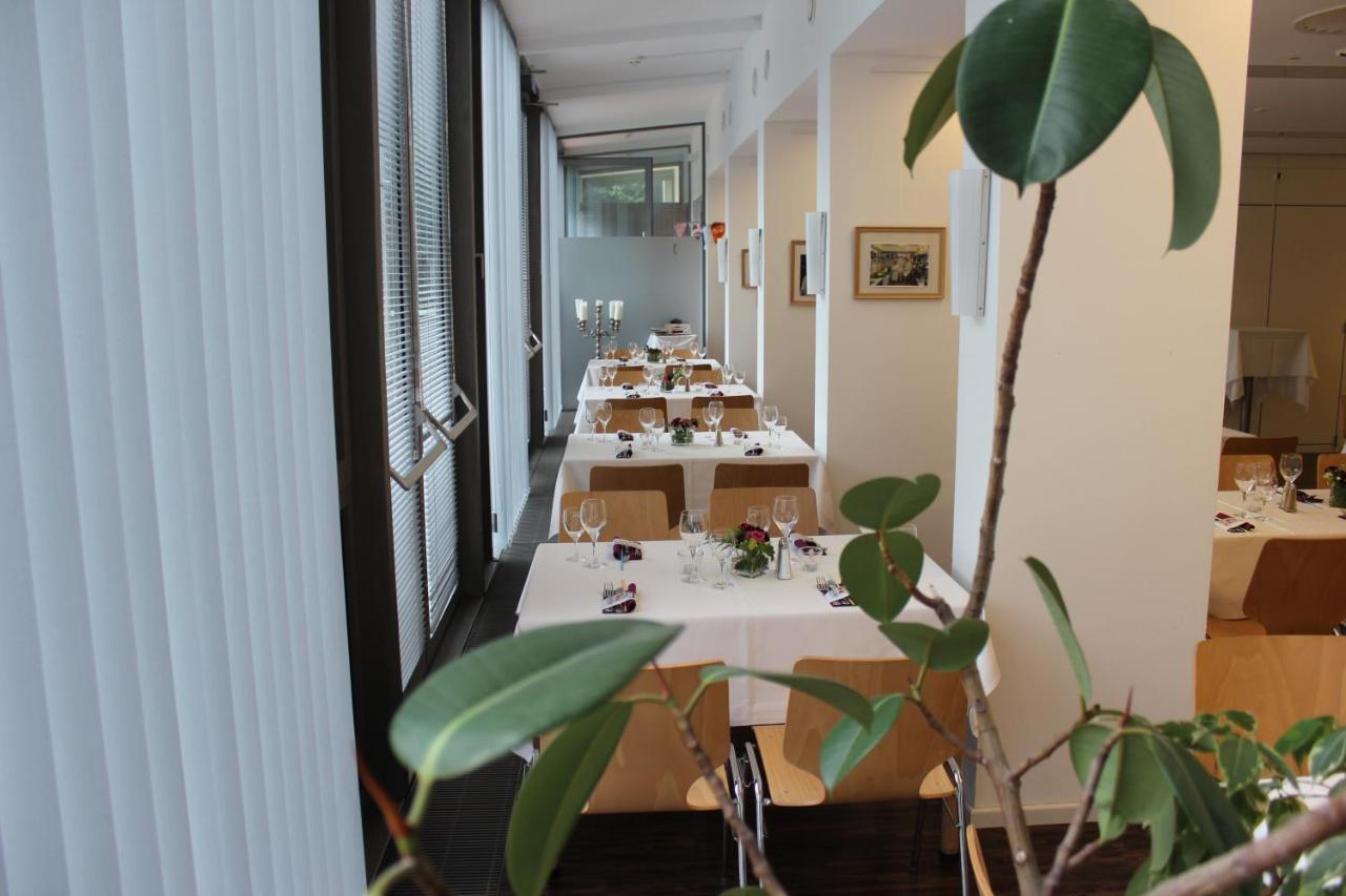 Ausbildungshotel St. Theresia Munich Luaran gambar