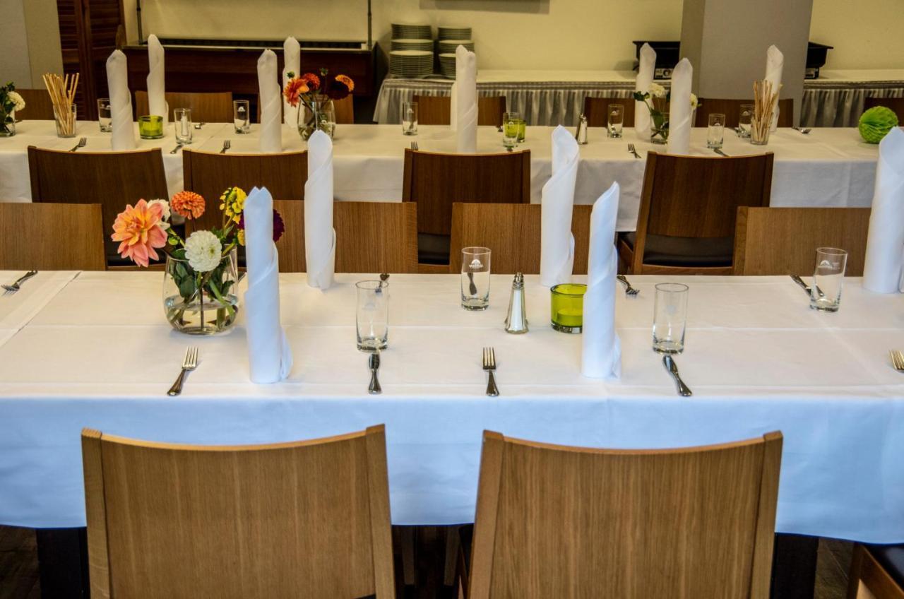 Ausbildungshotel St. Theresia Munich Luaran gambar