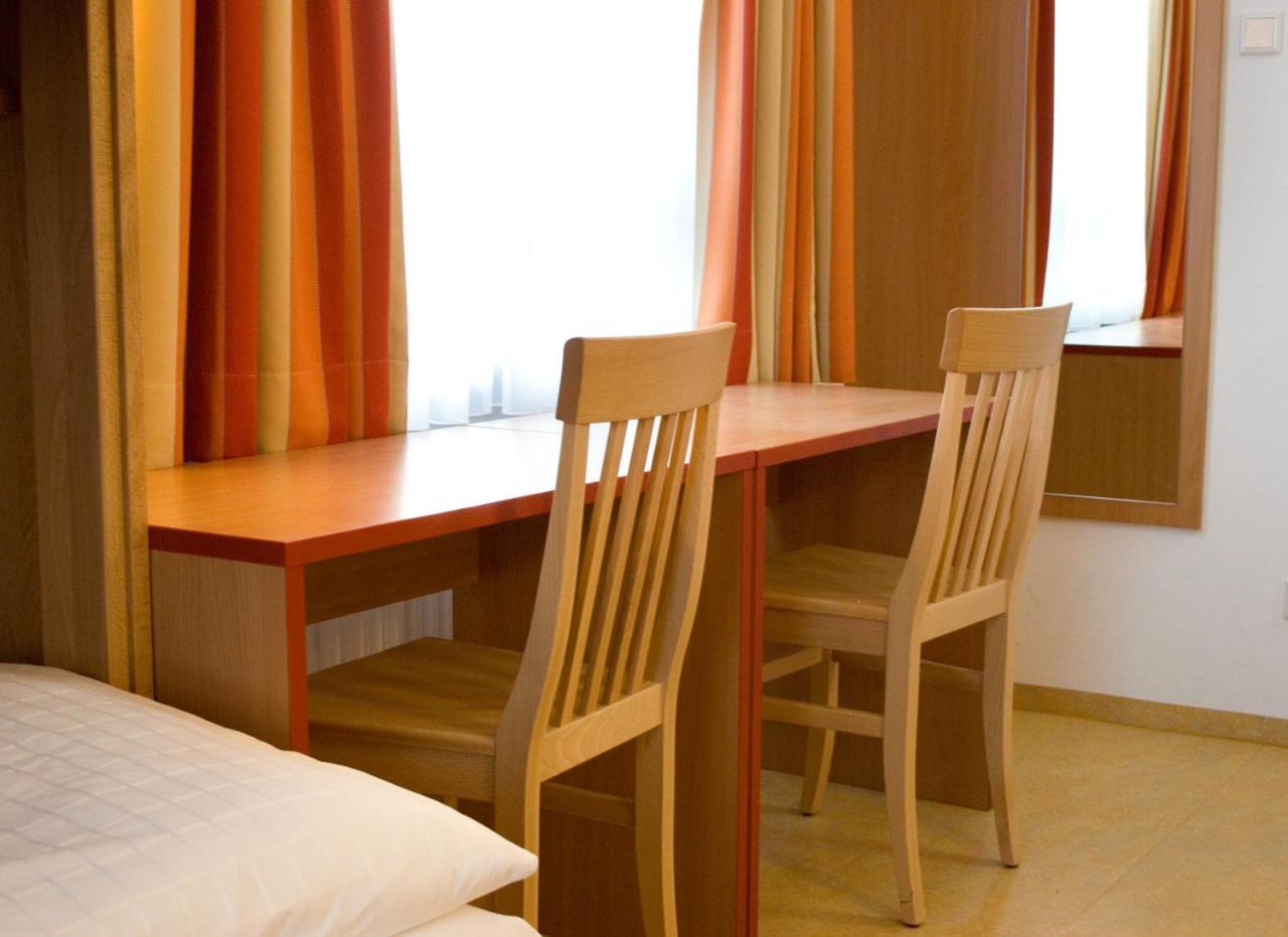 Ausbildungshotel St. Theresia Munich Luaran gambar