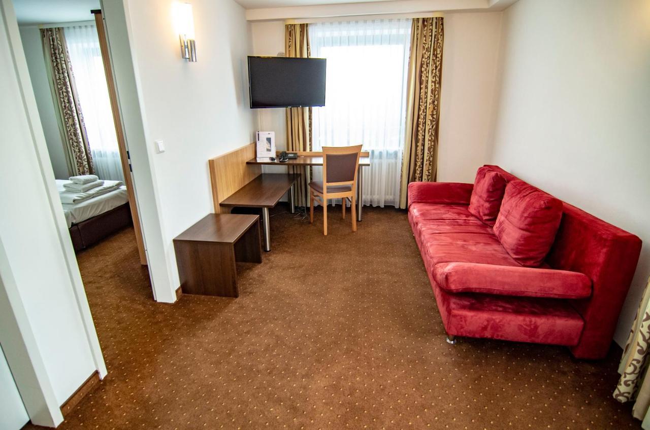 Ausbildungshotel St. Theresia Munich Luaran gambar