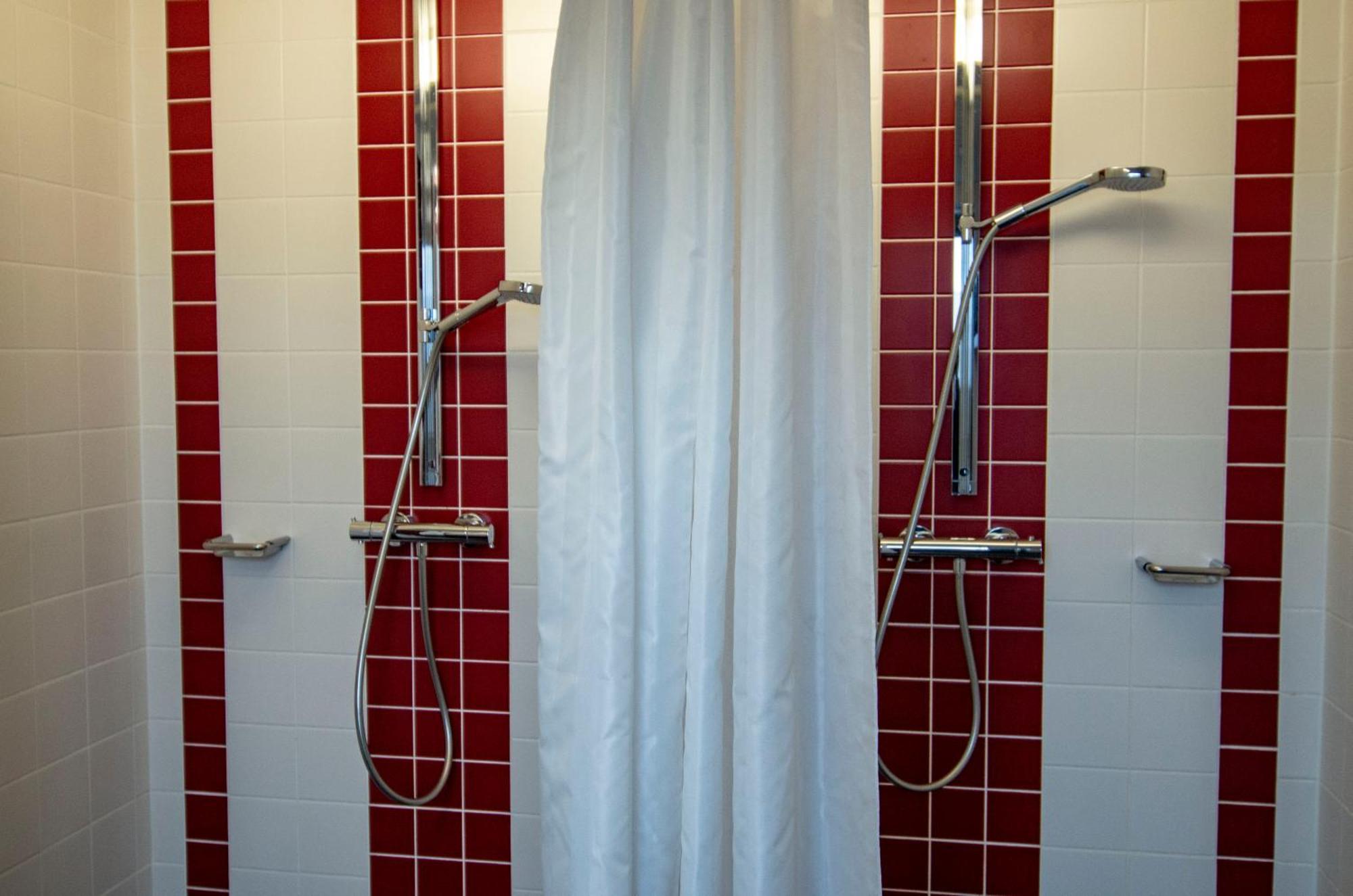 Ausbildungshotel St. Theresia Munich Luaran gambar