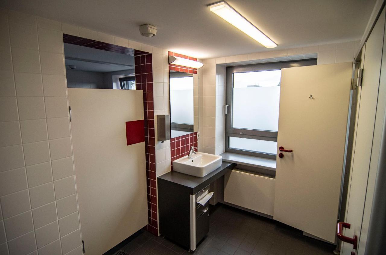 Ausbildungshotel St. Theresia Munich Luaran gambar