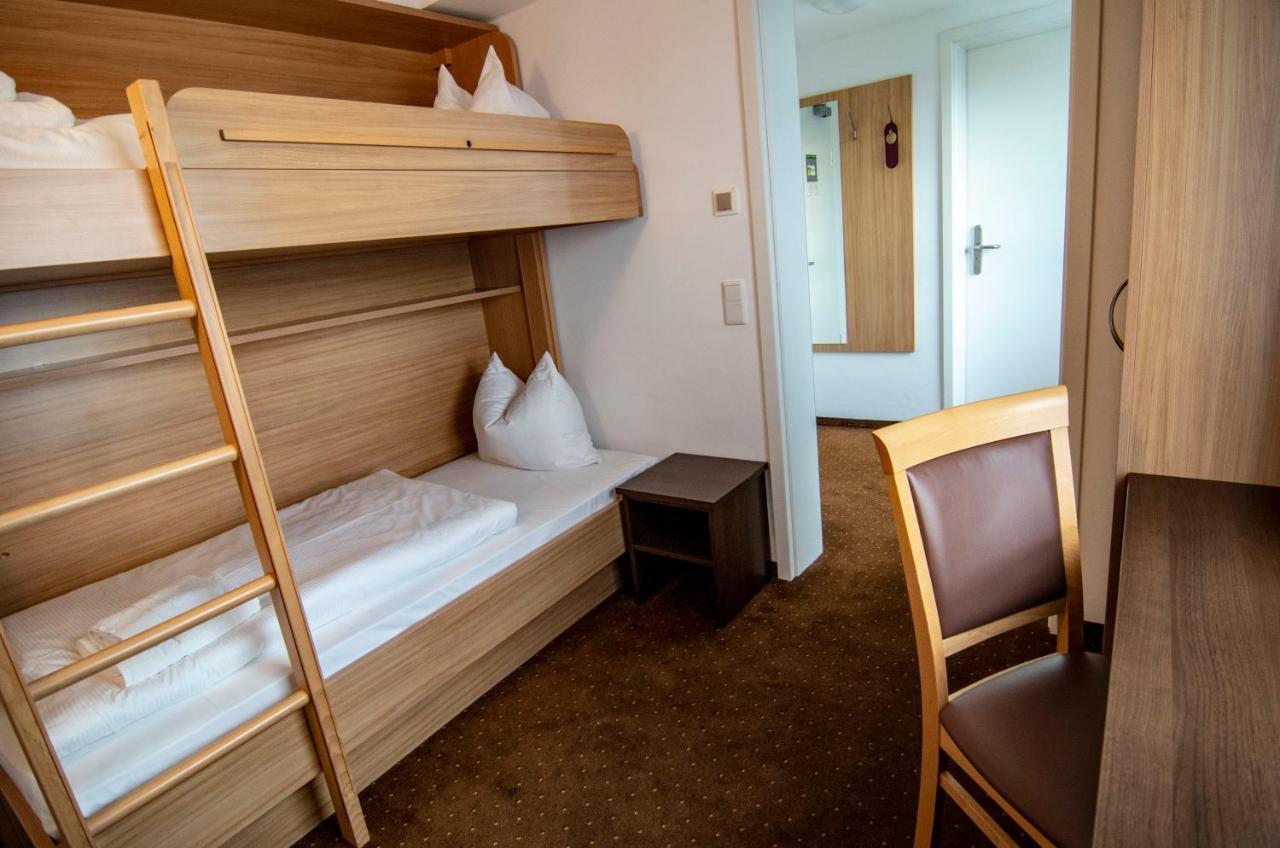 Ausbildungshotel St. Theresia Munich Luaran gambar