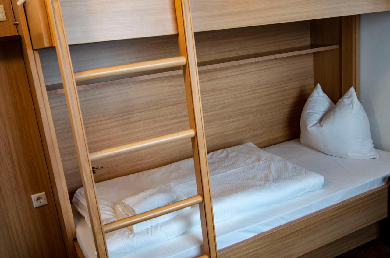 Ausbildungshotel St. Theresia Munich Luaran gambar