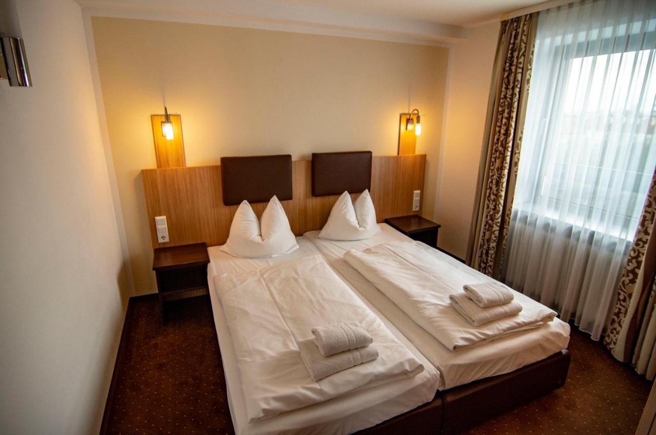 Ausbildungshotel St. Theresia Munich Luaran gambar