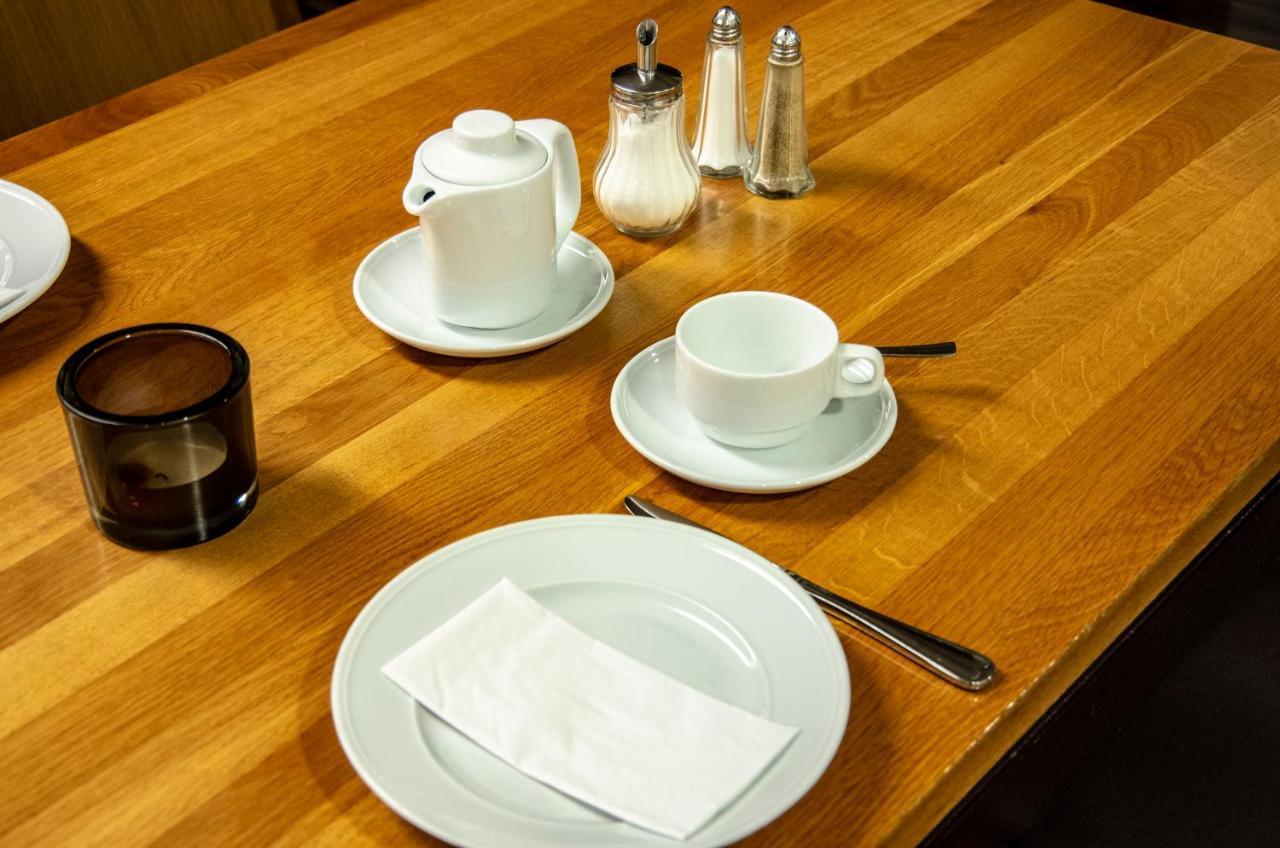 Ausbildungshotel St. Theresia Munich Luaran gambar