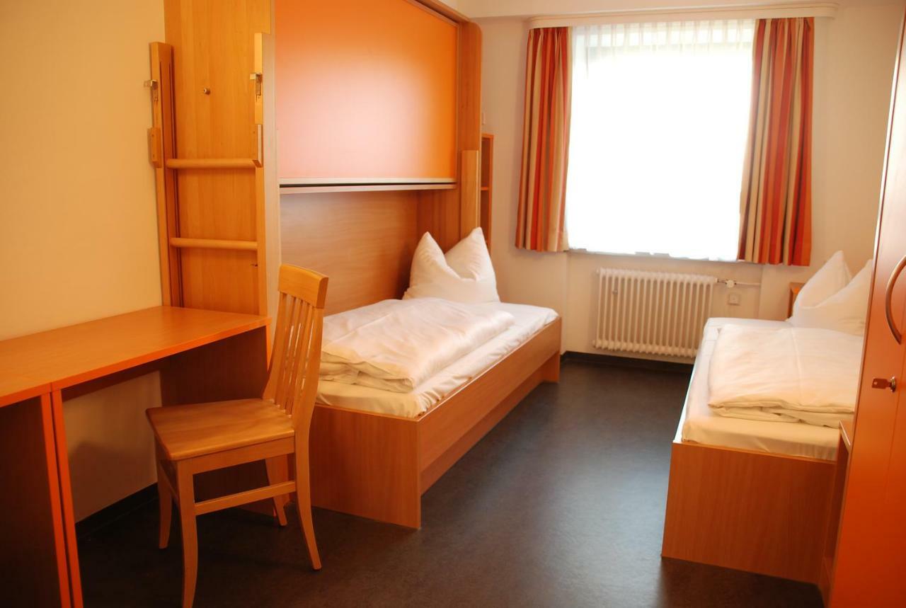Ausbildungshotel St. Theresia Munich Luaran gambar