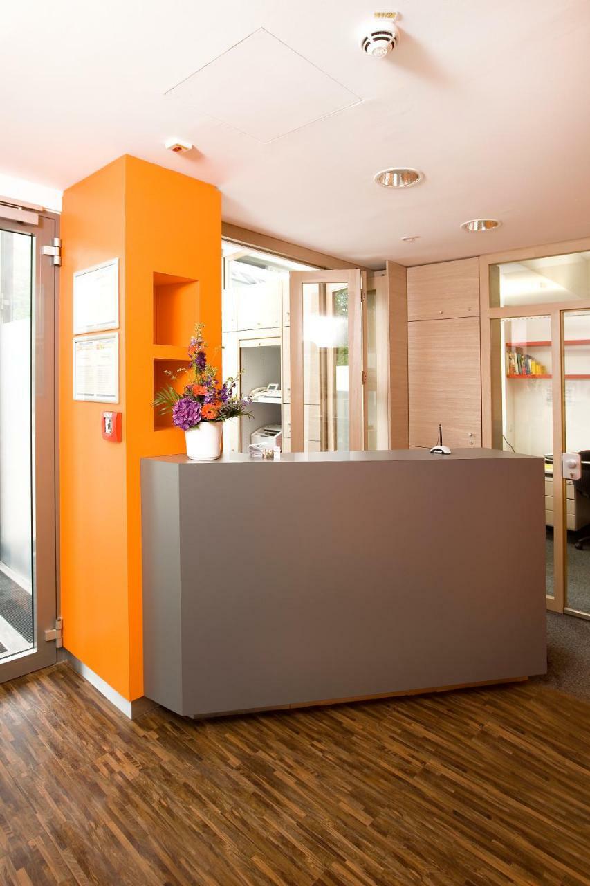 Ausbildungshotel St. Theresia Munich Luaran gambar