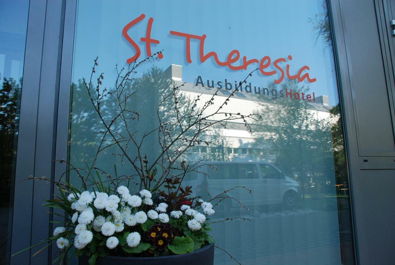 Ausbildungshotel St. Theresia Munich Luaran gambar